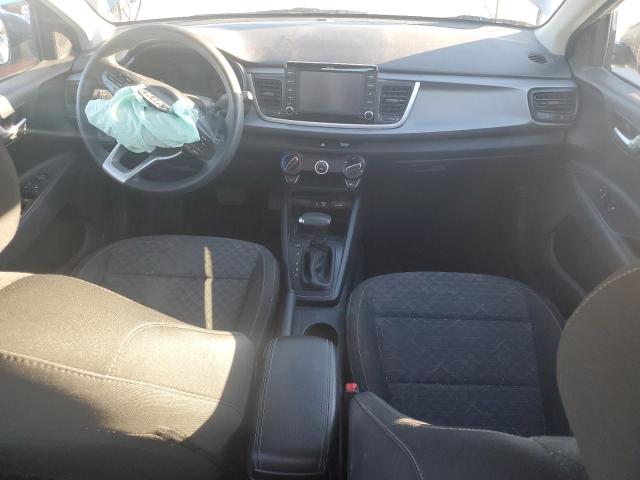 Photo 7 VIN: 3KPA24AB3KE243303 - KIA RIO S 