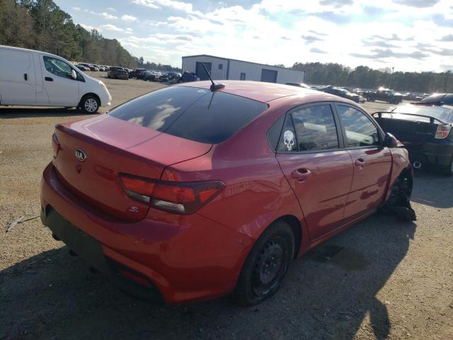 Photo 2 VIN: 3KPA24AB3KE246685 - KIA RIO S 