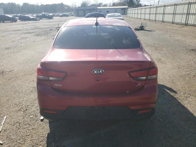 Photo 5 VIN: 3KPA24AB3KE246685 - KIA RIO S 