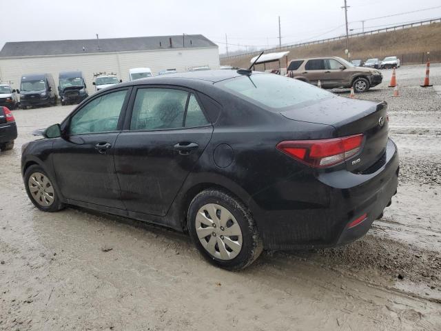 Photo 1 VIN: 3KPA24AB4JE046624 - KIA RIO 