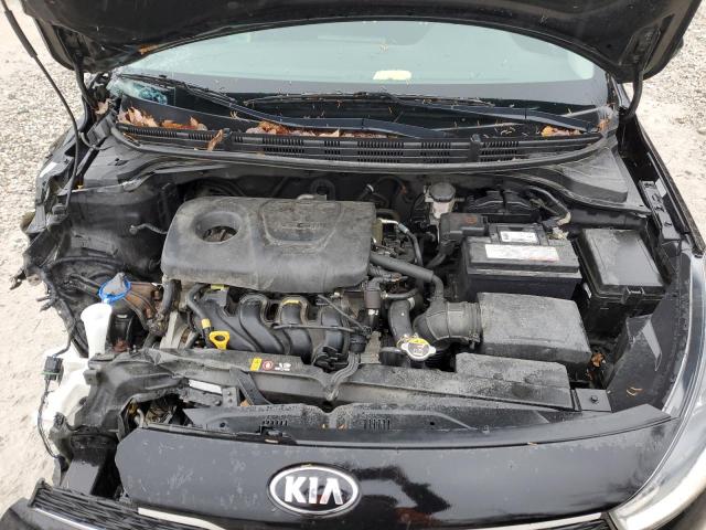 Photo 10 VIN: 3KPA24AB4JE046624 - KIA RIO 