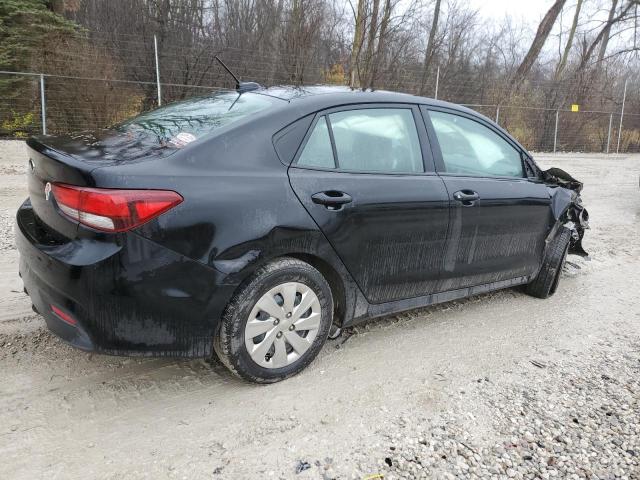 Photo 2 VIN: 3KPA24AB4JE046624 - KIA RIO 