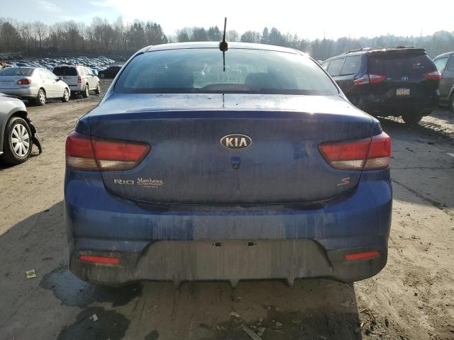 Photo 5 VIN: 3KPA24AB4JE057882 - KIA RIO 