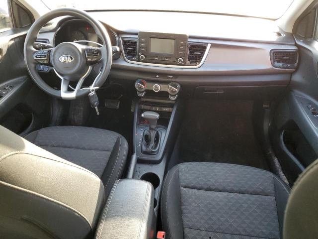 Photo 7 VIN: 3KPA24AB4JE057882 - KIA RIO 