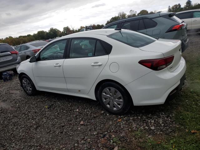 Photo 1 VIN: 3KPA24AB4JE058580 - KIA RIO LX 