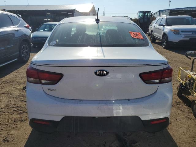 Photo 5 VIN: 3KPA24AB4JE063729 - KIA RIO 