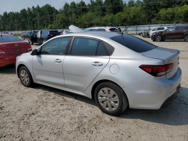 Photo 1 VIN: 3KPA24AB4JE077050 - KIA RIO LX 