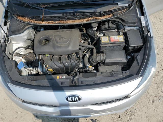 Photo 10 VIN: 3KPA24AB4JE077050 - KIA RIO LX 