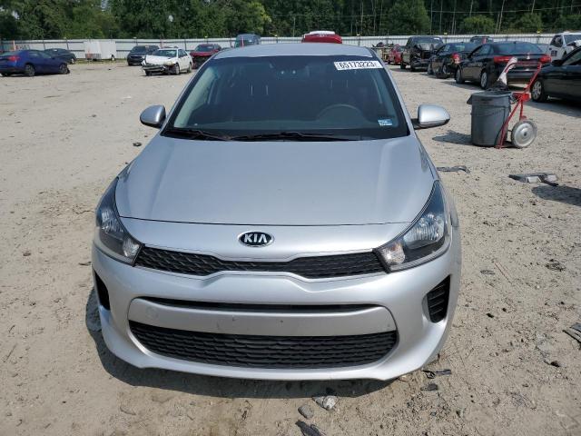 Photo 4 VIN: 3KPA24AB4JE077050 - KIA RIO LX 