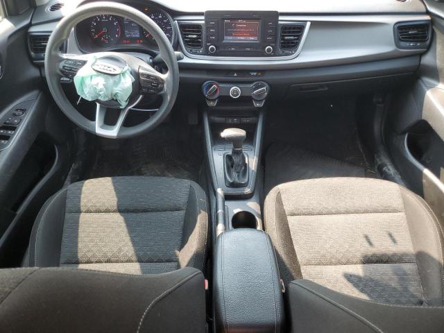 Photo 7 VIN: 3KPA24AB4JE077050 - KIA RIO LX 