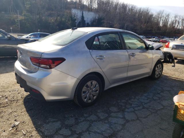 Photo 2 VIN: 3KPA24AB4JE077288 - KIA RIO LX 