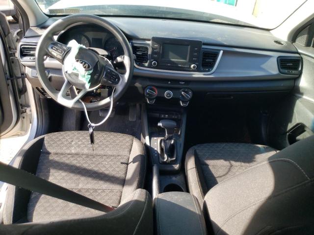 Photo 7 VIN: 3KPA24AB4JE077288 - KIA RIO LX 