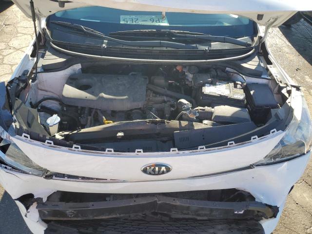 Photo 10 VIN: 3KPA24AB4JE079722 - KIA RIO LX 