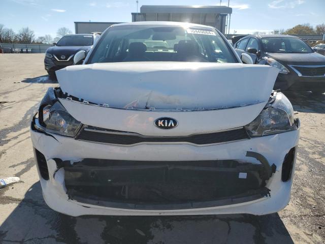 Photo 4 VIN: 3KPA24AB4JE079722 - KIA RIO LX 