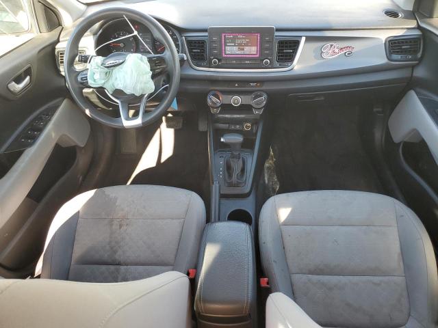 Photo 7 VIN: 3KPA24AB4JE079722 - KIA RIO LX 