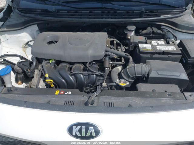 Photo 9 VIN: 3KPA24AB4JE080238 - KIA RIO 