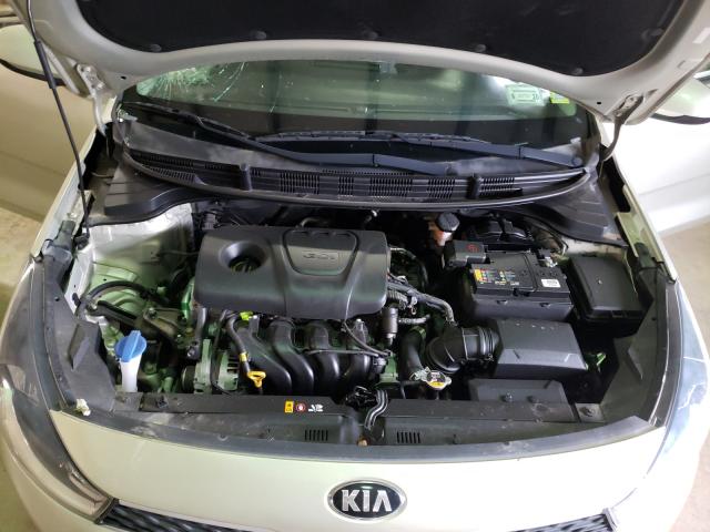 Photo 6 VIN: 3KPA24AB4JE095208 - KIA RIO 