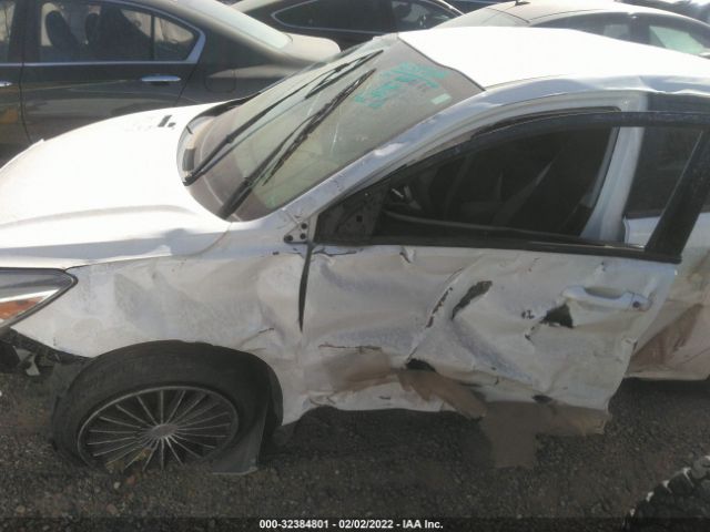 Photo 5 VIN: 3KPA24AB4JE115151 - KIA RIO 