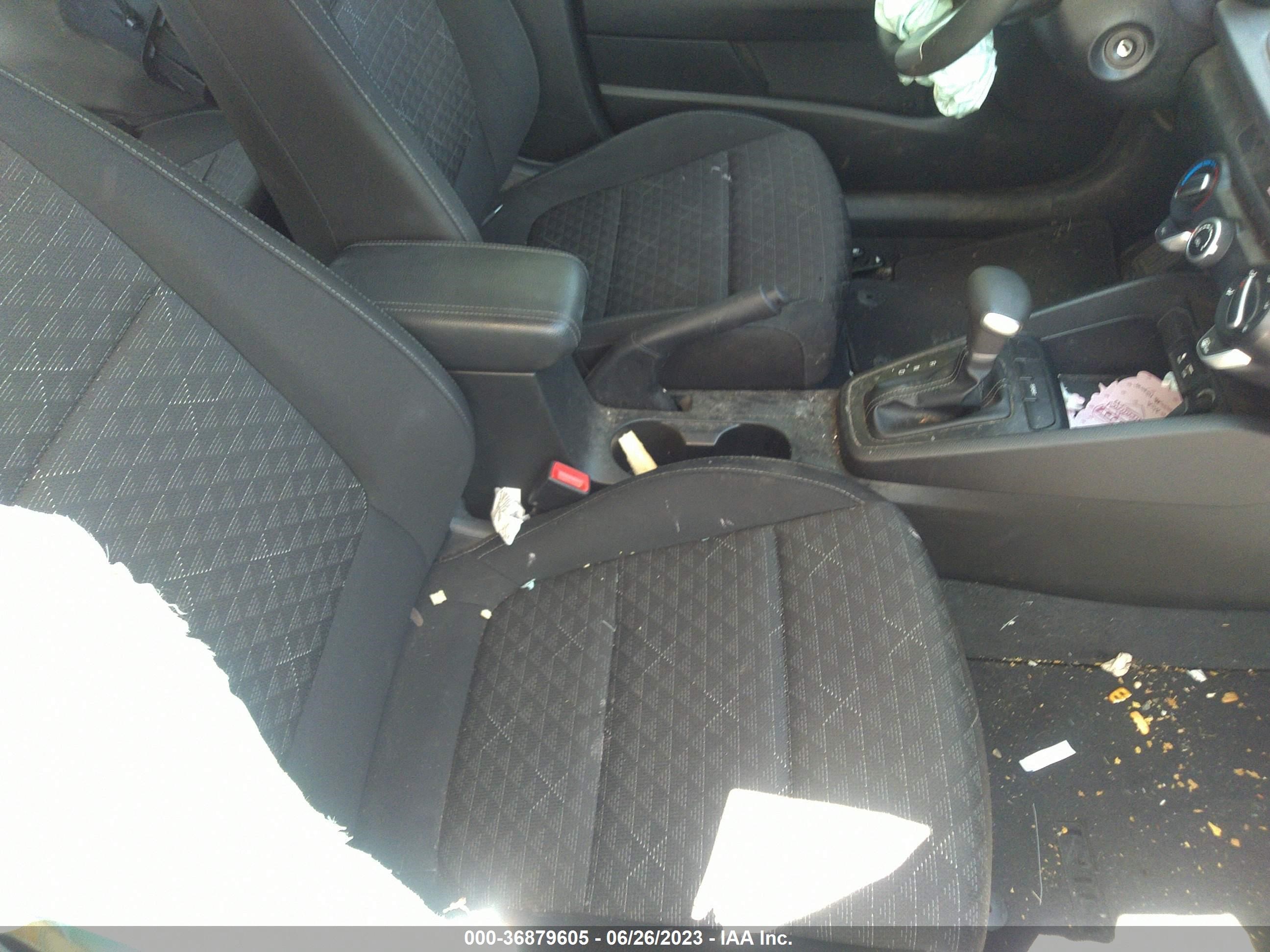 Photo 4 VIN: 3KPA24AB4JE125422 - KIA RIO 