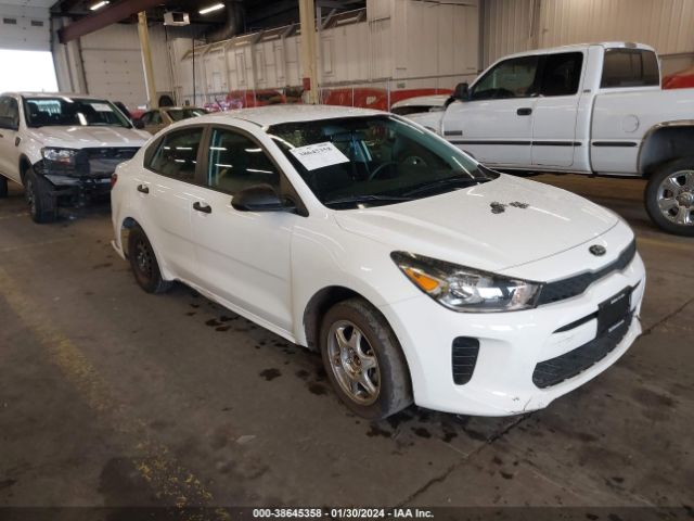 Photo 0 VIN: 3KPA24AB4JE126375 - KIA RIO 