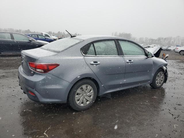 Photo 2 VIN: 3KPA24AB4KE158387 - KIA RIO 