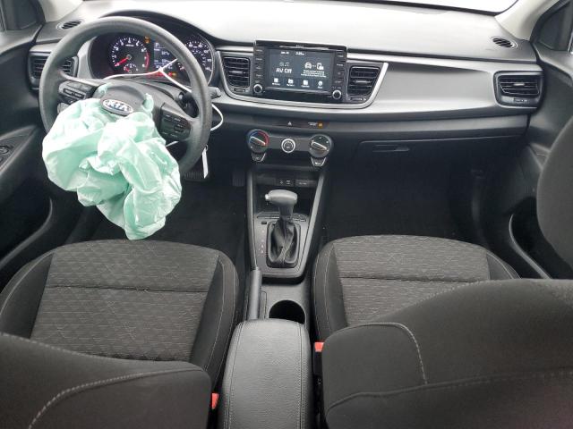 Photo 7 VIN: 3KPA24AB4KE158387 - KIA RIO 