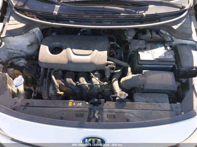 Photo 9 VIN: 3KPA24AB4KE164612 - KIA RIO 