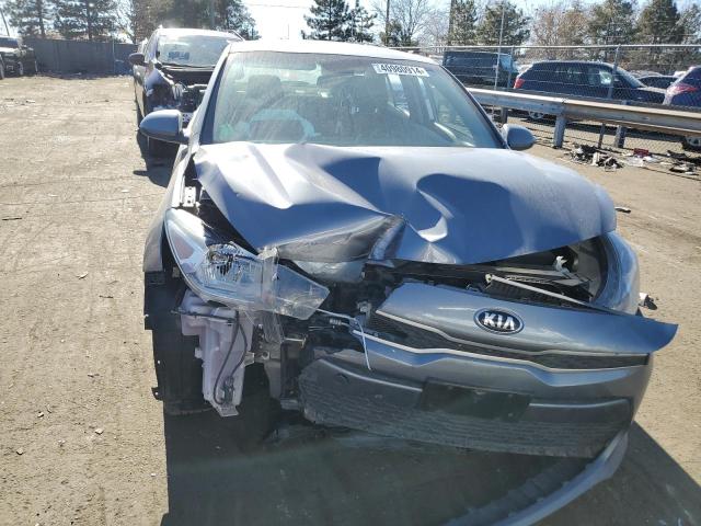 Photo 4 VIN: 3KPA24AB4KE166201 - KIA RIO 