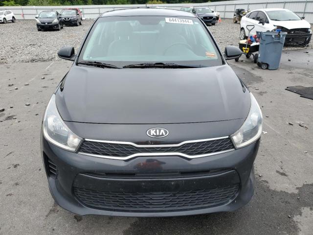 Photo 4 VIN: 3KPA24AB4KE167428 - KIA RIO S 