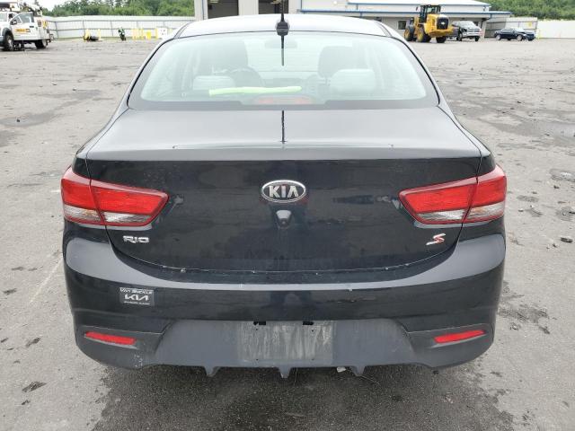 Photo 5 VIN: 3KPA24AB4KE167428 - KIA RIO S 