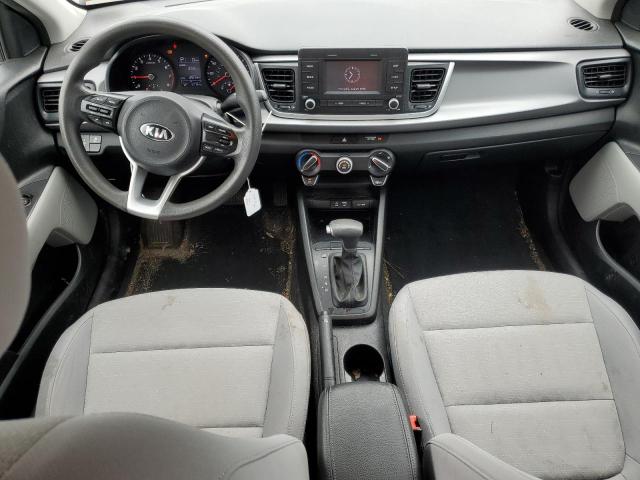 Photo 7 VIN: 3KPA24AB4KE167428 - KIA RIO S 