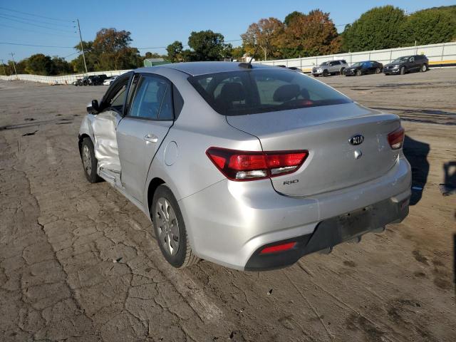 Photo 2 VIN: 3KPA24AB4KE167526 - KIA RIO S 