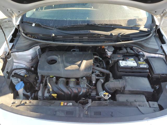 Photo 6 VIN: 3KPA24AB4KE167526 - KIA RIO S 