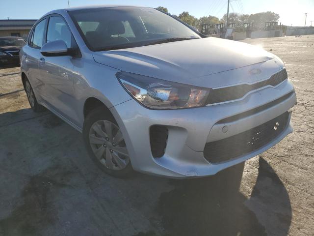 Photo 8 VIN: 3KPA24AB4KE167526 - KIA RIO S 