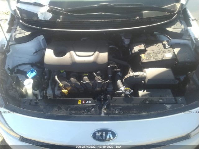 Photo 9 VIN: 3KPA24AB4KE174489 - KIA RIO 