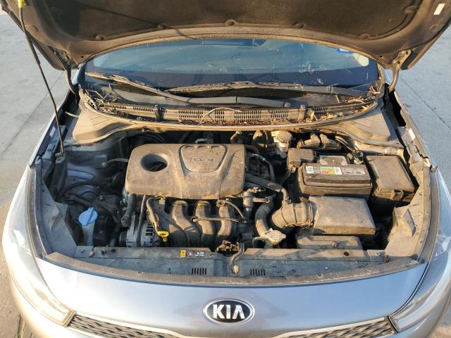 Photo 10 VIN: 3KPA24AB4KE179840 - KIA RIO S 