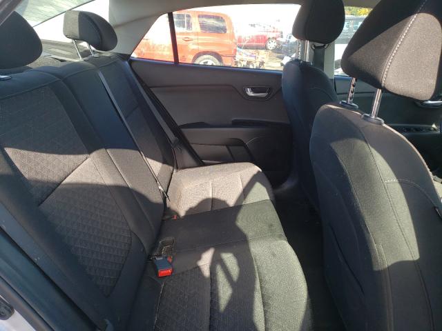 Photo 5 VIN: 3KPA24AB4KE181989 - KIA RIO S 