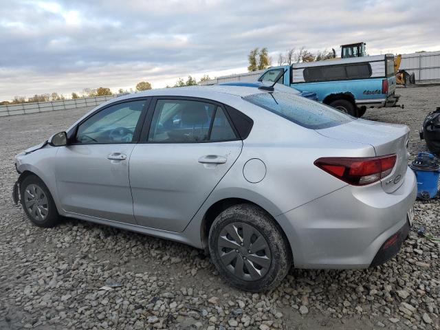 Photo 1 VIN: 3KPA24AB4KE184925 - KIA RIO 