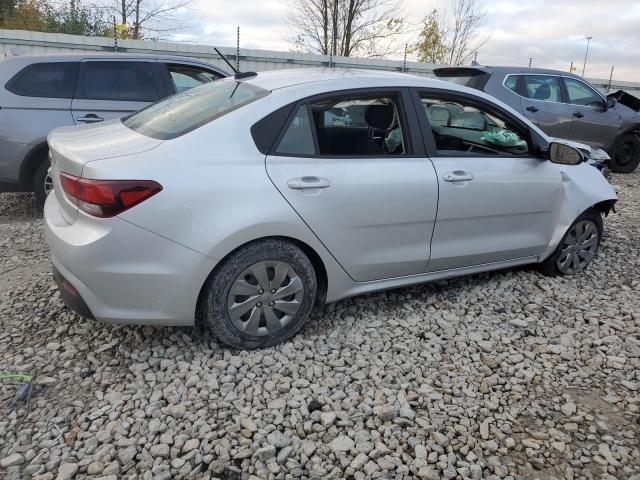 Photo 2 VIN: 3KPA24AB4KE184925 - KIA RIO 