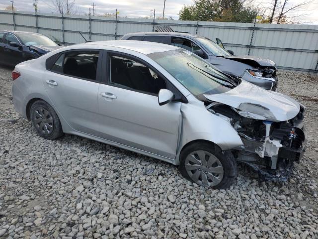 Photo 3 VIN: 3KPA24AB4KE184925 - KIA RIO 