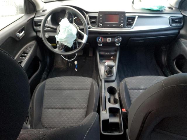 Photo 7 VIN: 3KPA24AB4KE184925 - KIA RIO 