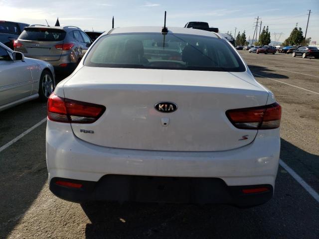 Photo 5 VIN: 3KPA24AB4KE186660 - KIA RIO S 