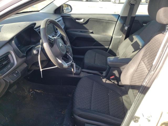 Photo 6 VIN: 3KPA24AB4KE186660 - KIA RIO S 