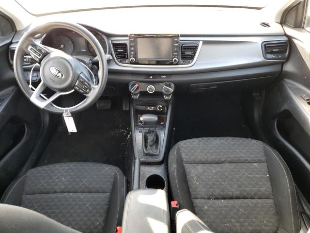 Photo 7 VIN: 3KPA24AB4KE186660 - KIA RIO S 