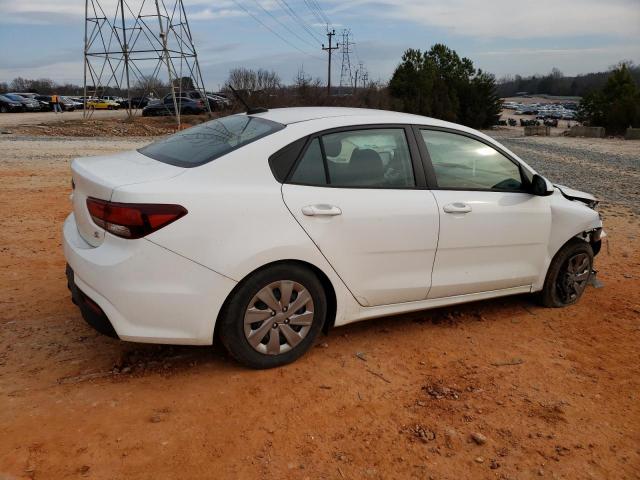 Photo 2 VIN: 3KPA24AB4KE186898 - KIA RIO S 