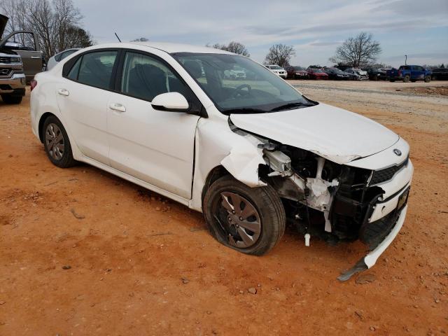 Photo 3 VIN: 3KPA24AB4KE186898 - KIA RIO S 