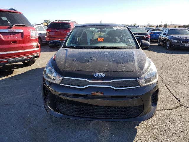 Photo 4 VIN: 3KPA24AB4KE198100 - KIA RIO 