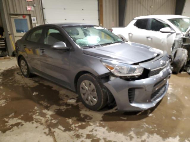 Photo 3 VIN: 3KPA24AB4KE198212 - KIA RIO 