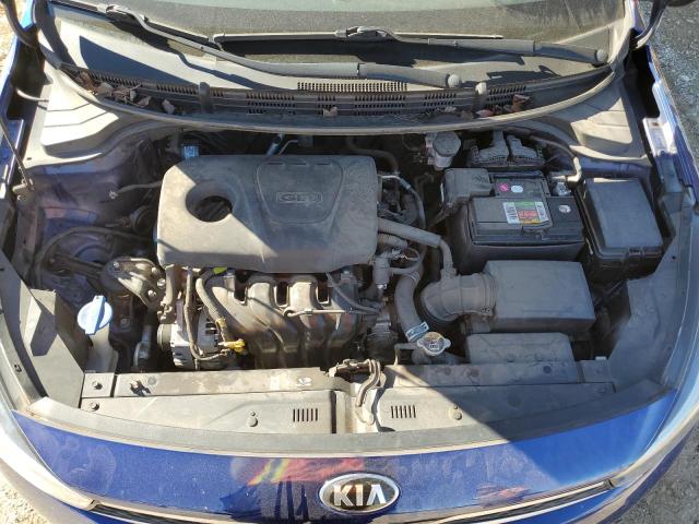 Photo 10 VIN: 3KPA24AB4KE200489 - KIA RIO 