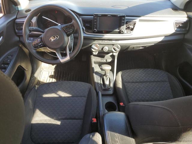 Photo 7 VIN: 3KPA24AB4KE200489 - KIA RIO 